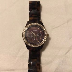 Fossil Accessories - FOSSIL WATCH - women’s Fossil Accessories - FOSSIL WATCH - women’s